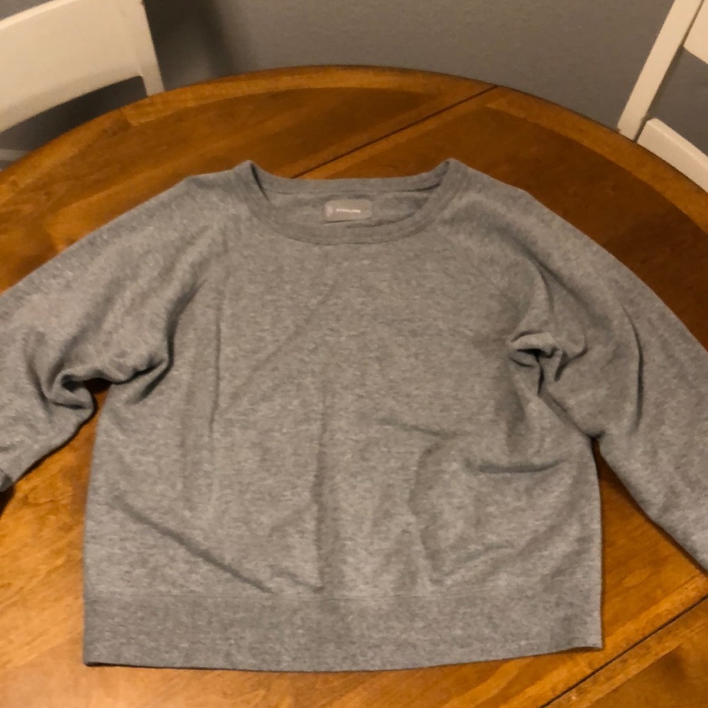 Everlane Sweatshirt